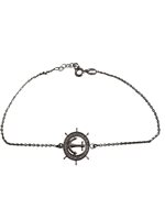 Bracciale Domar Bambino in Oro bianco BROR-567-280